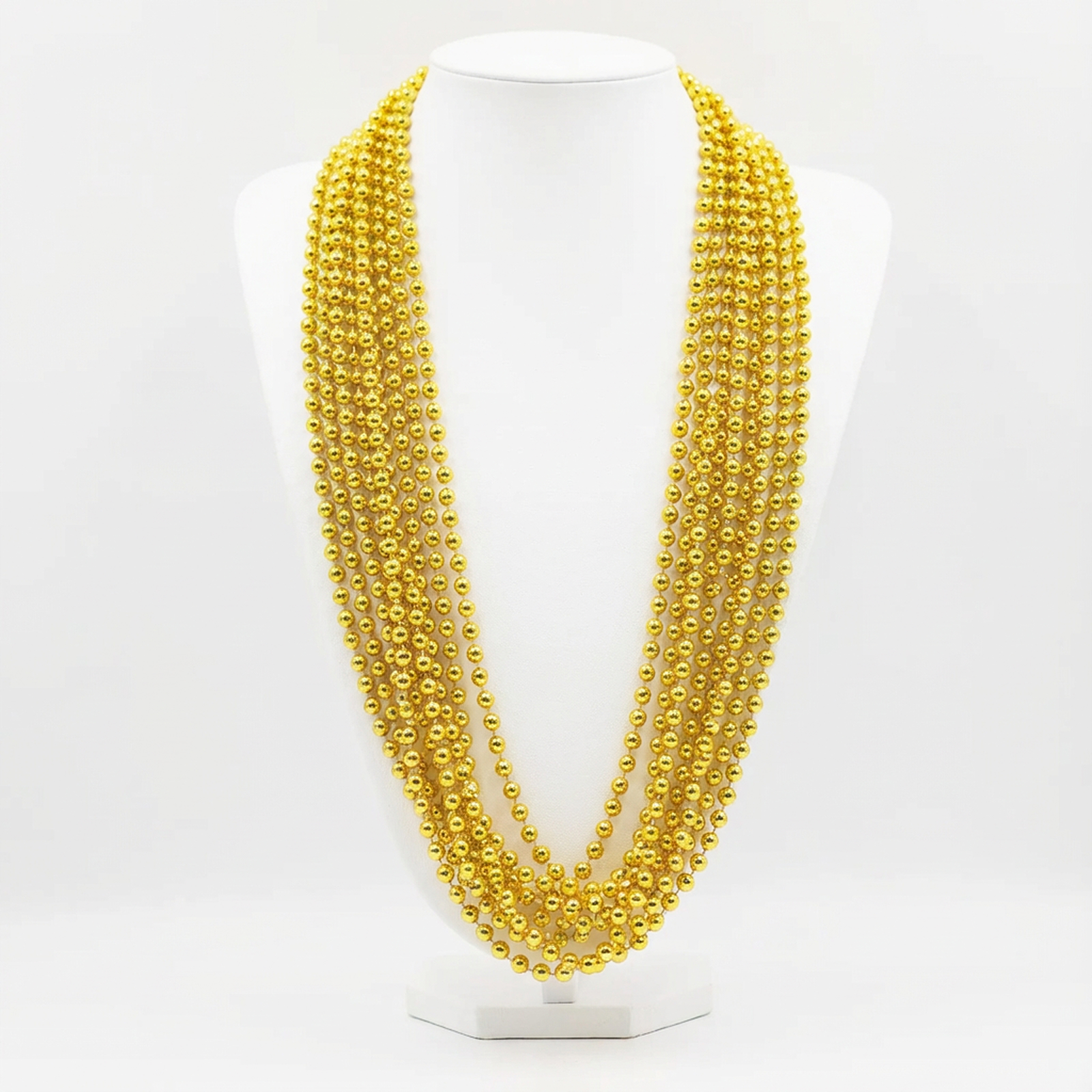 Bead Necklace original product photo