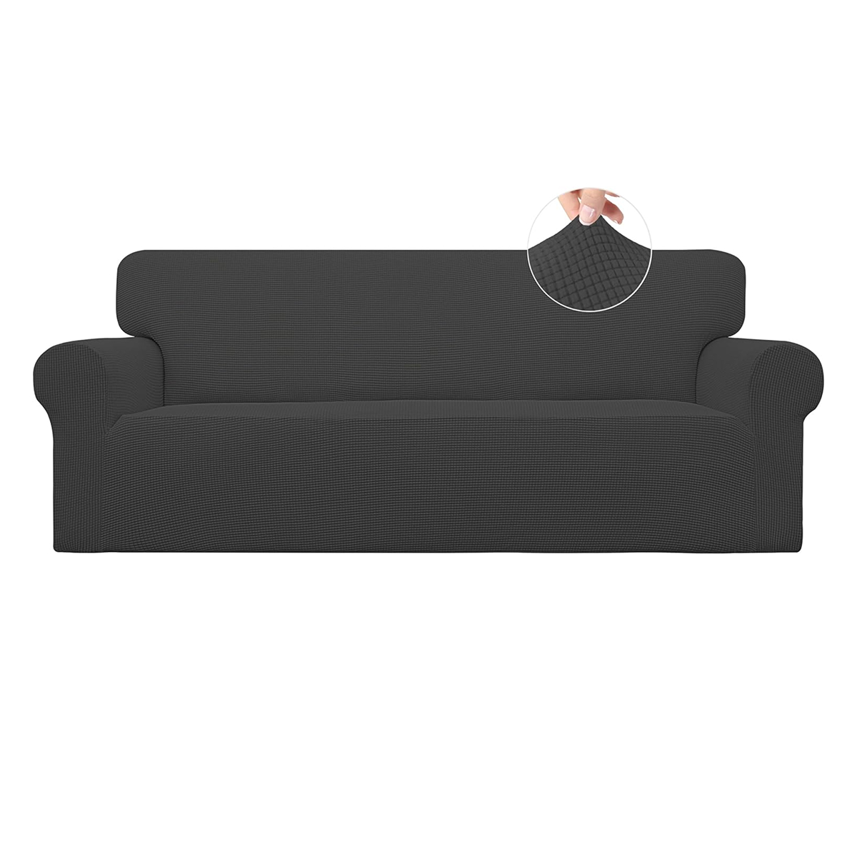 Stretch Sofa Slipcover original product photo