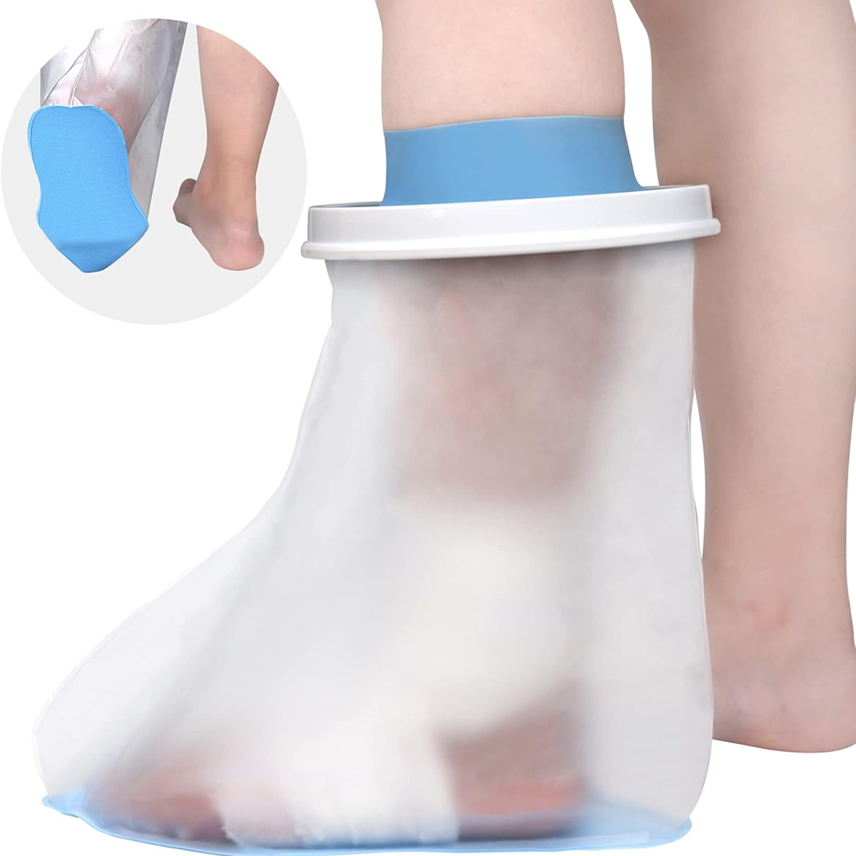 Waterproof Foot Cover original product photo